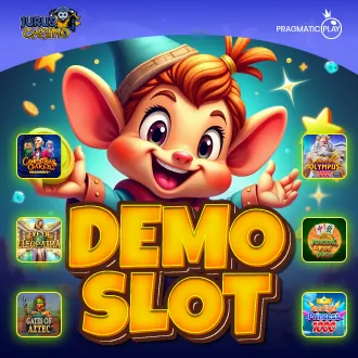 Juruscasino: Link Demo Slot Gacor Pragmatic Play Hari ini Terbaru & Terpercaya